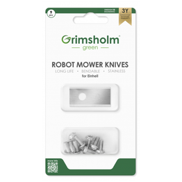 Terät Grimsholm Einhellille 9kpl