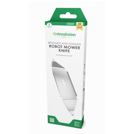 Terä Grimsholm Robomow RT/RX -malleihin
