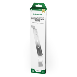 Terät Grimsholm Stihl/Viking RMI 600 -sarjaan 30cm 1kpl