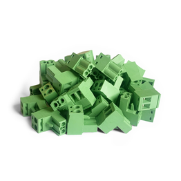 Liitäntäliitin Grimsholm latausasemaan 50kpl