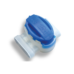 Liitin Grimsholm 3M Scotchlok 314 1000kpl