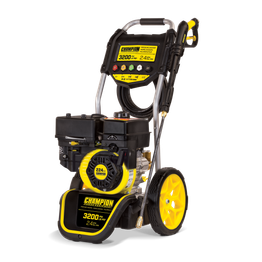 Korkeapainepesuri Champion 220bar