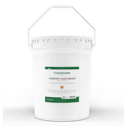 Metsä- ja maatalousrasva Grimsholm Premium Bio 18kg