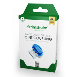 Liitin Grimsholm 3M Scotchlok 314