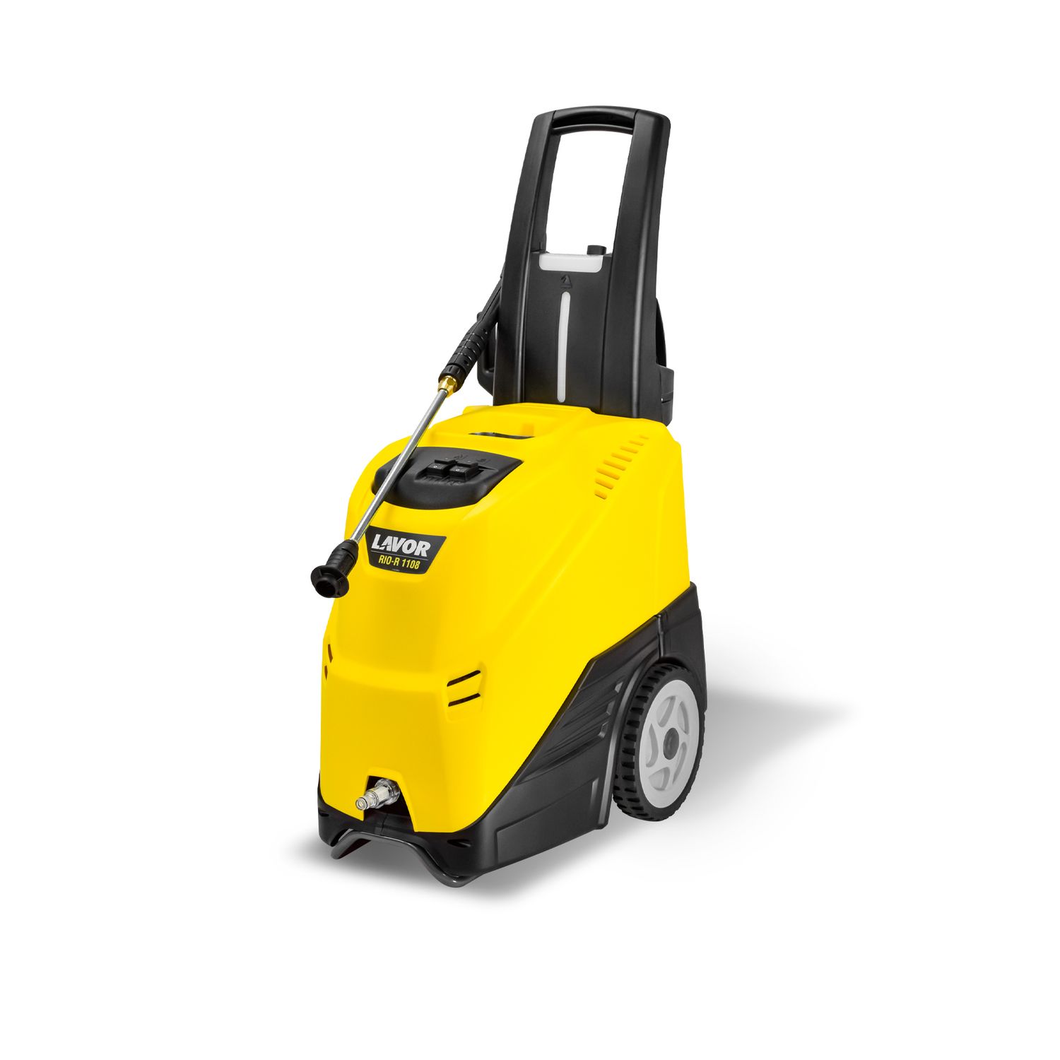 Kuumavesipesuri Lavor Rio-R 1108