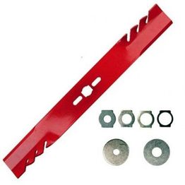 Universaaliterä Oregon One-for-all ruohonleikkuriin 21''