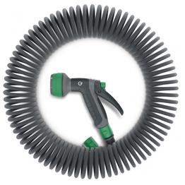 Spiraaliletku Grimsholm Set 15m