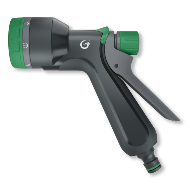 Suihkupistooli Grimsholm Multi Tech