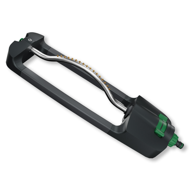 Nelikulmainen sadetin Grimsholm Classic