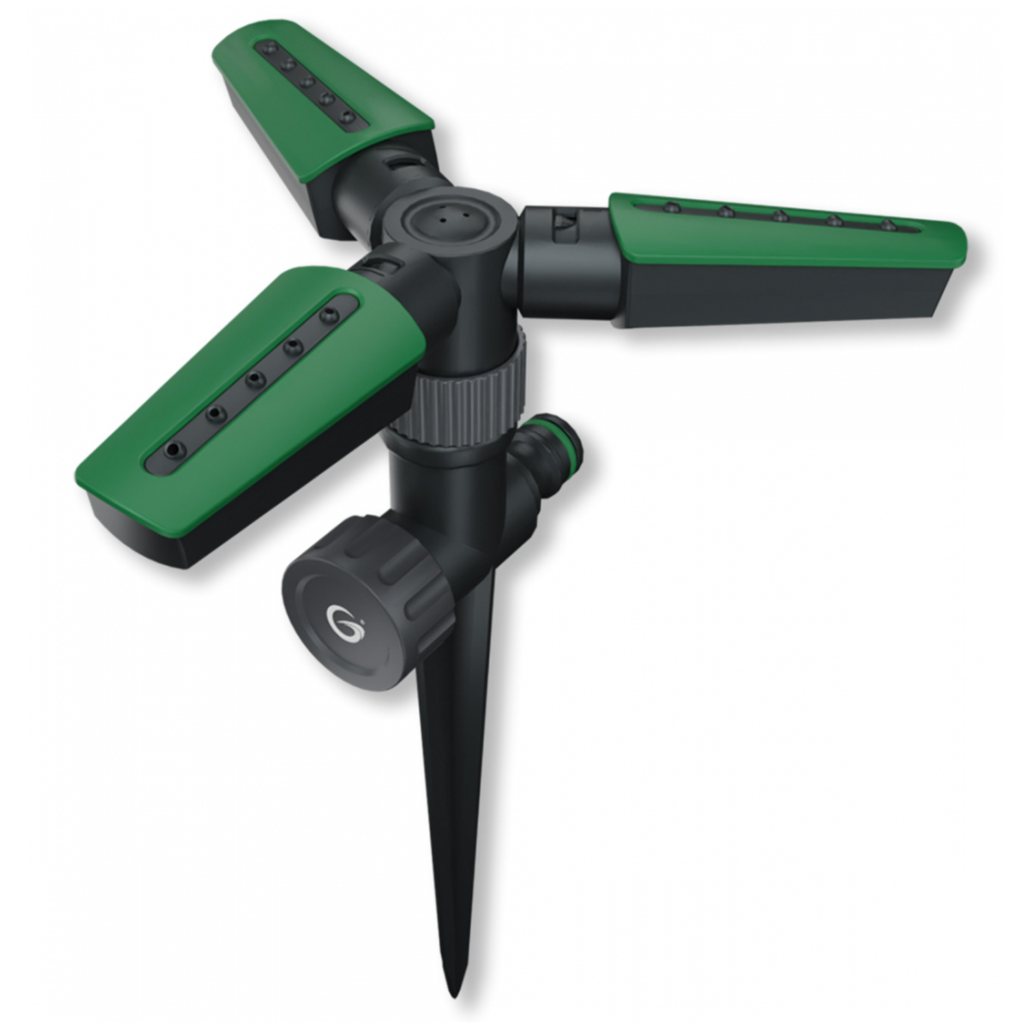 Pyörivä sadetin Grimsholm Rotate Spear