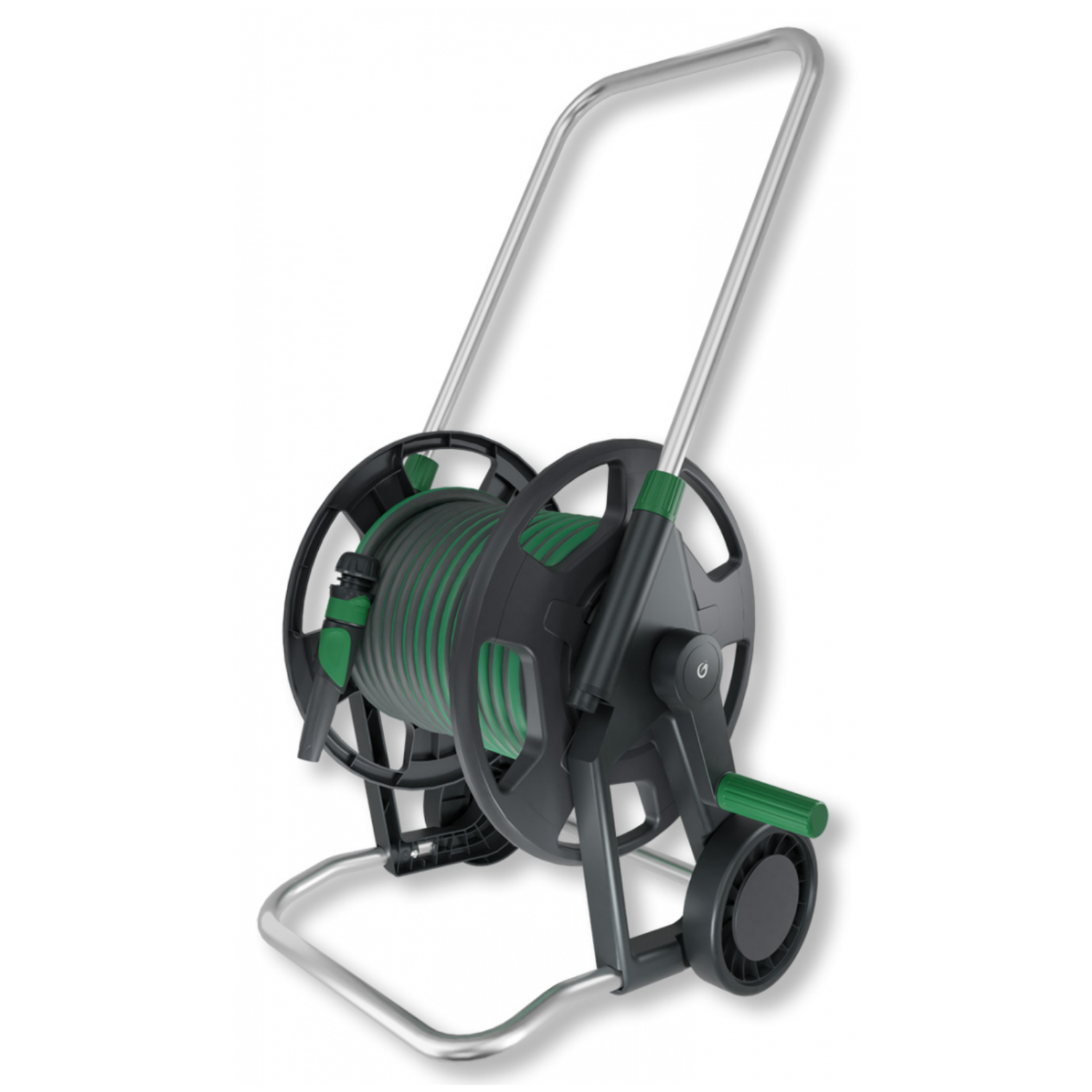 Letkukelavaunu Grimsholm Classic Wheel Set