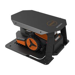 Robottiruohonleikkurin katos Worx Landroid Vision