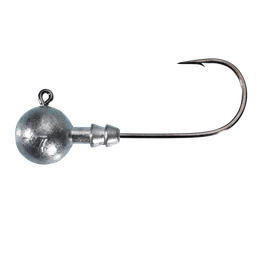 Jigipää Berkley Flex Round Head