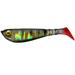 Jigiviehe Berkley Pulse Shad