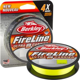 Kuitusiima Berkley FireLine Ultra 8 150m