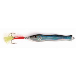 Jigi Abugarcia Wobbler Pilk Sillen 250G Hs/Black