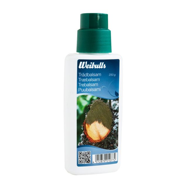 Puubalsami Weibulls tuubi 250g