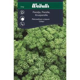 Persilja Weibulls Paravert siemenet