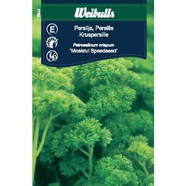 Persilja Weibulls Moss Speedseed siemenet