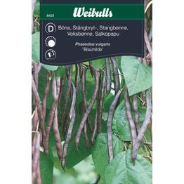 Papu Weibulls tankopapu siemenet