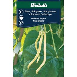 Papu Weibulls tankovahapapu siemenet