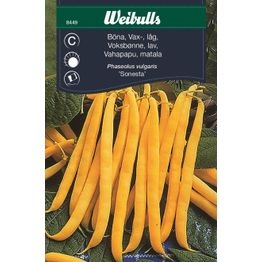 Papu Weibulls vahapapu matala siemenet