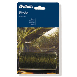 Juuttinaru Weibulls vihreä noin 50 m