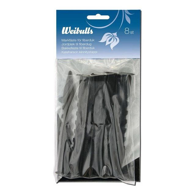 Maakiinnike Weibulls kuitukangasta varten