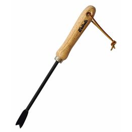 Rikkaruohorauta Weibulls