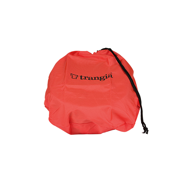 Säilytyspussi Trangia retkikeittimelle