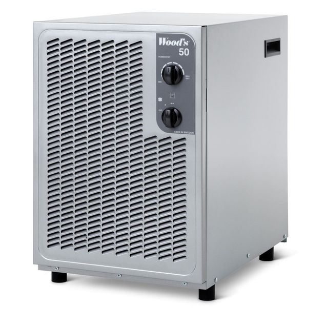 Ilmankuivain Woods DSC50FM