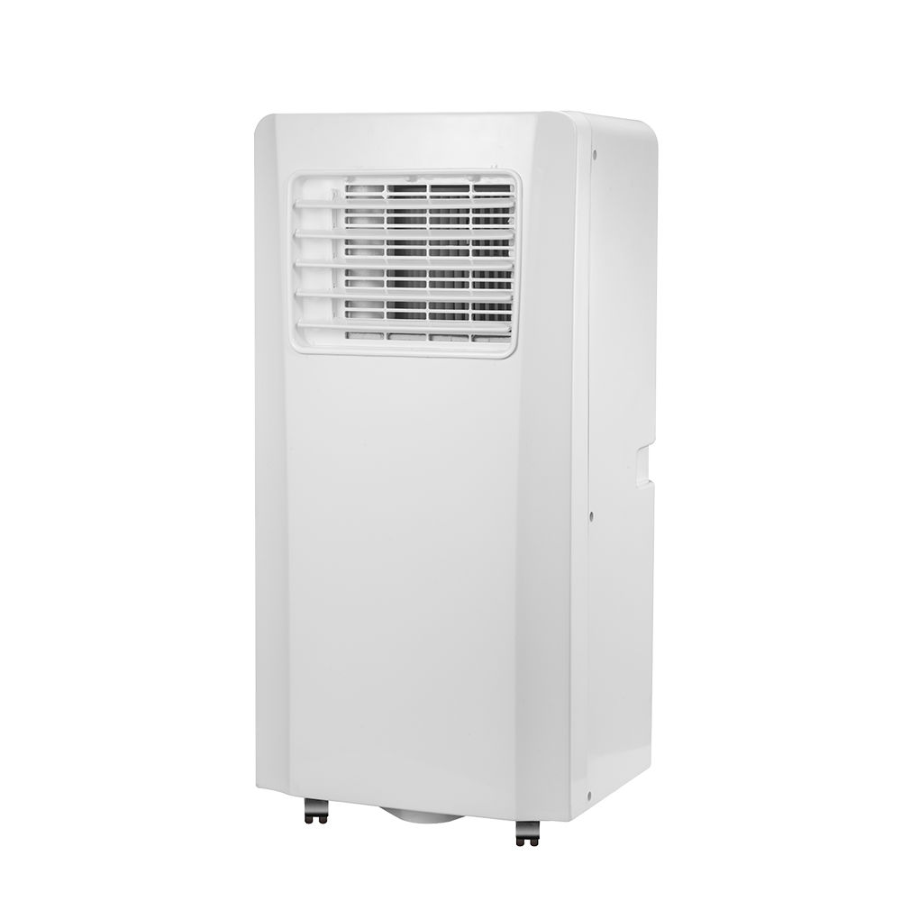 Ilmastointilaite Woods TorinoG, siirrettävä, 9000BTU, 18m2 huoneisiin