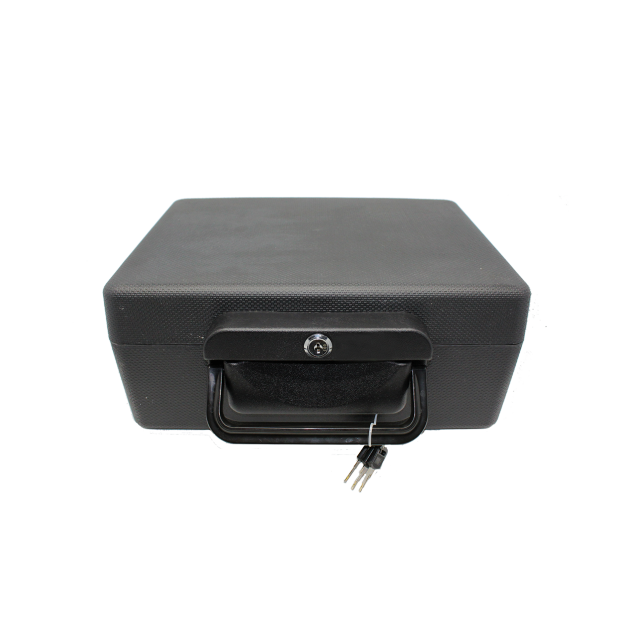 Paloturvakaappi Basic A4
