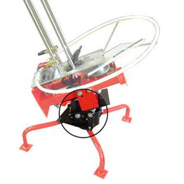 Wobbler Genzo SuperTrapille