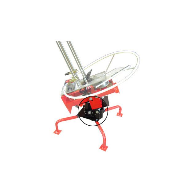 Wobbler Genzo SuperTrapille