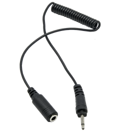 Ääniohjauskuuloke Genzo Kombi Soundscope (vain Kombi PTT:lle)