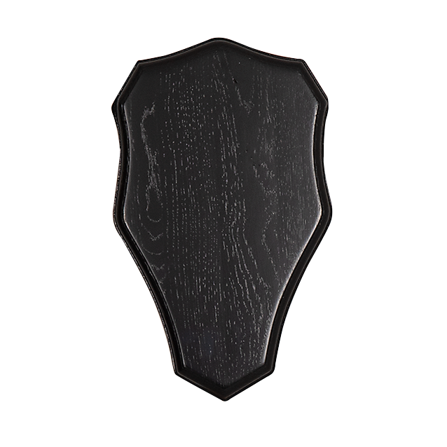 Trofee taustalevy 5etta metsäkauris