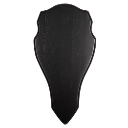 Trofee taustalevy 5etta kruunuhirvi