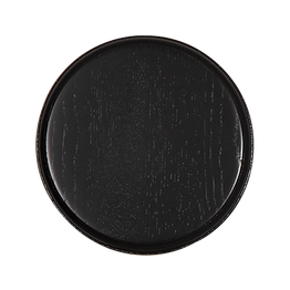 Trofee taustalevy 5etta villisika 18cm