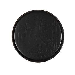 Trofee taustalevy 5etta villisika/majava 15cm