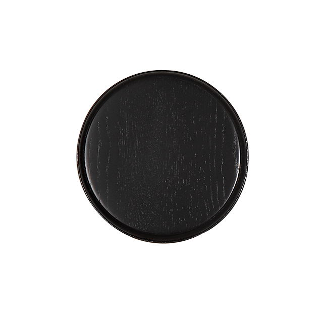 Trofee taustalevy 5etta villisika/majava 15cm
