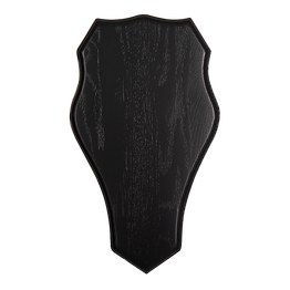 Trofee taustalevy 5etta kuusipeura