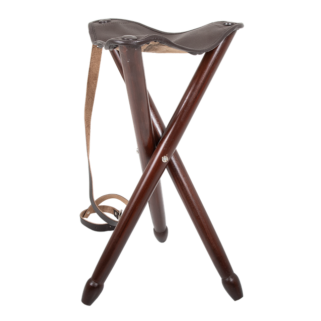 Metsästyspenkki 5etta kolmijalkainen eri kokoja