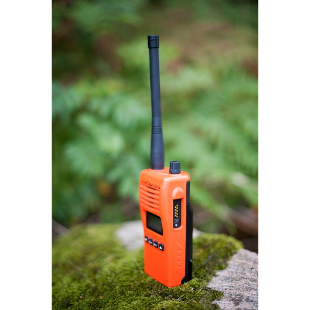 Radiopuhelin Genzo Royal 155XTM