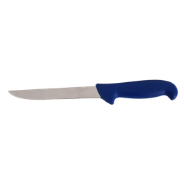 Taipuisa lihanleikkuuveitsi Genzo 15cm