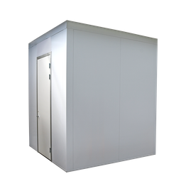 Kylmähuone Genzo Coolkit 17.5 m³