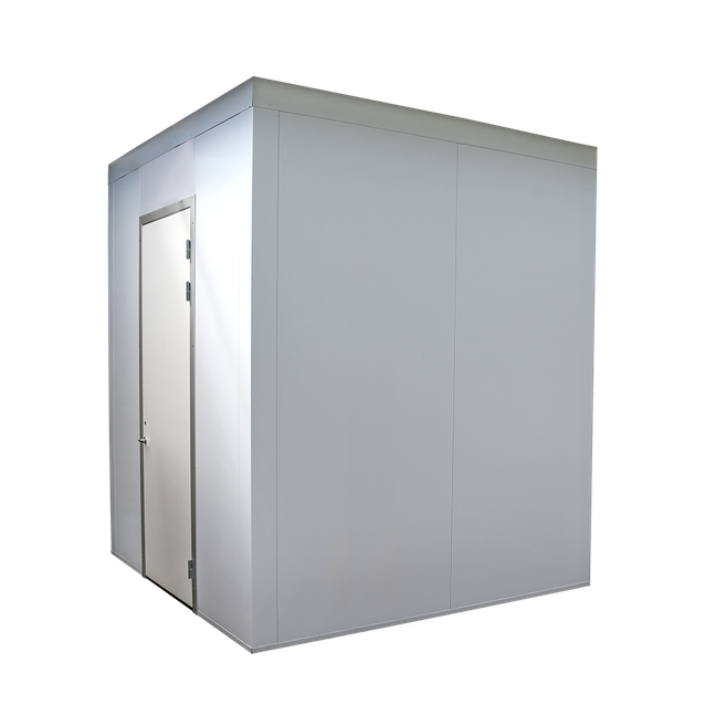 Kylmähuone Genzo Coolkit 17.5 m³