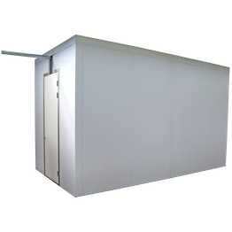 Kylmähuone Genzo Coolkit+ 39.8 m³