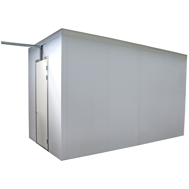 Kylmähuone Genzo Coolkit+ 39.8 m³