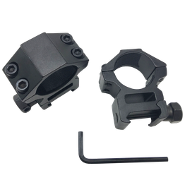 Kiikarinjalat 5etta 1''